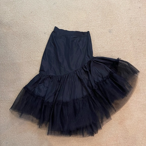 Custom Made Skirt - Picture 2 of 6